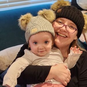 Meet your Posher, Teresa